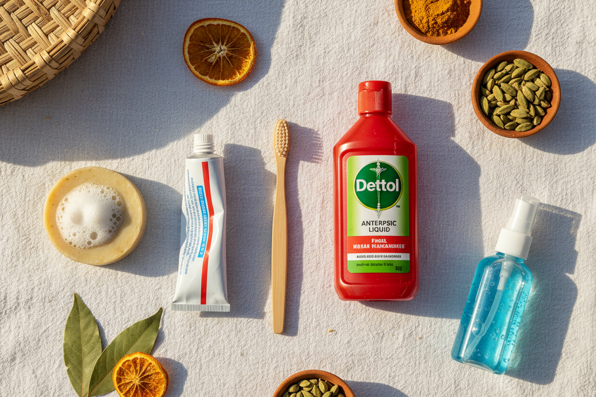 Hygiene Products