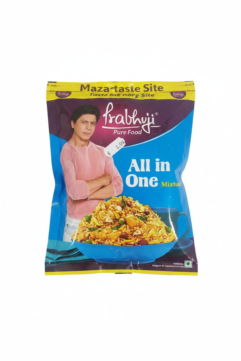 Prabhuji All in one 100g
