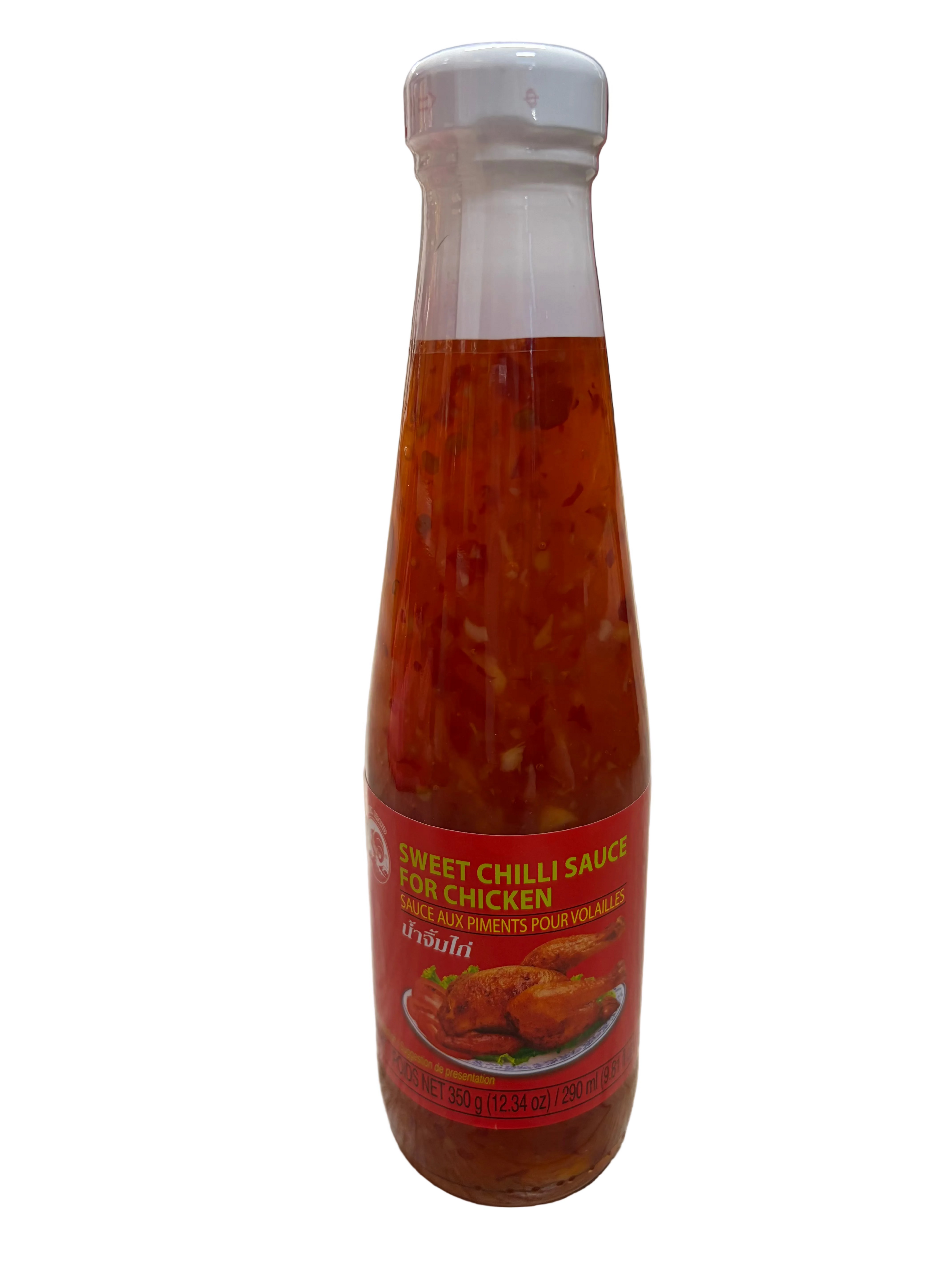 Chilli Sauce Sweet for Chicken 290 ml Cock