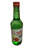 Soju Grapefruit 13% Alc 360 ML JINRO