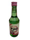 soju lychee 360 ml