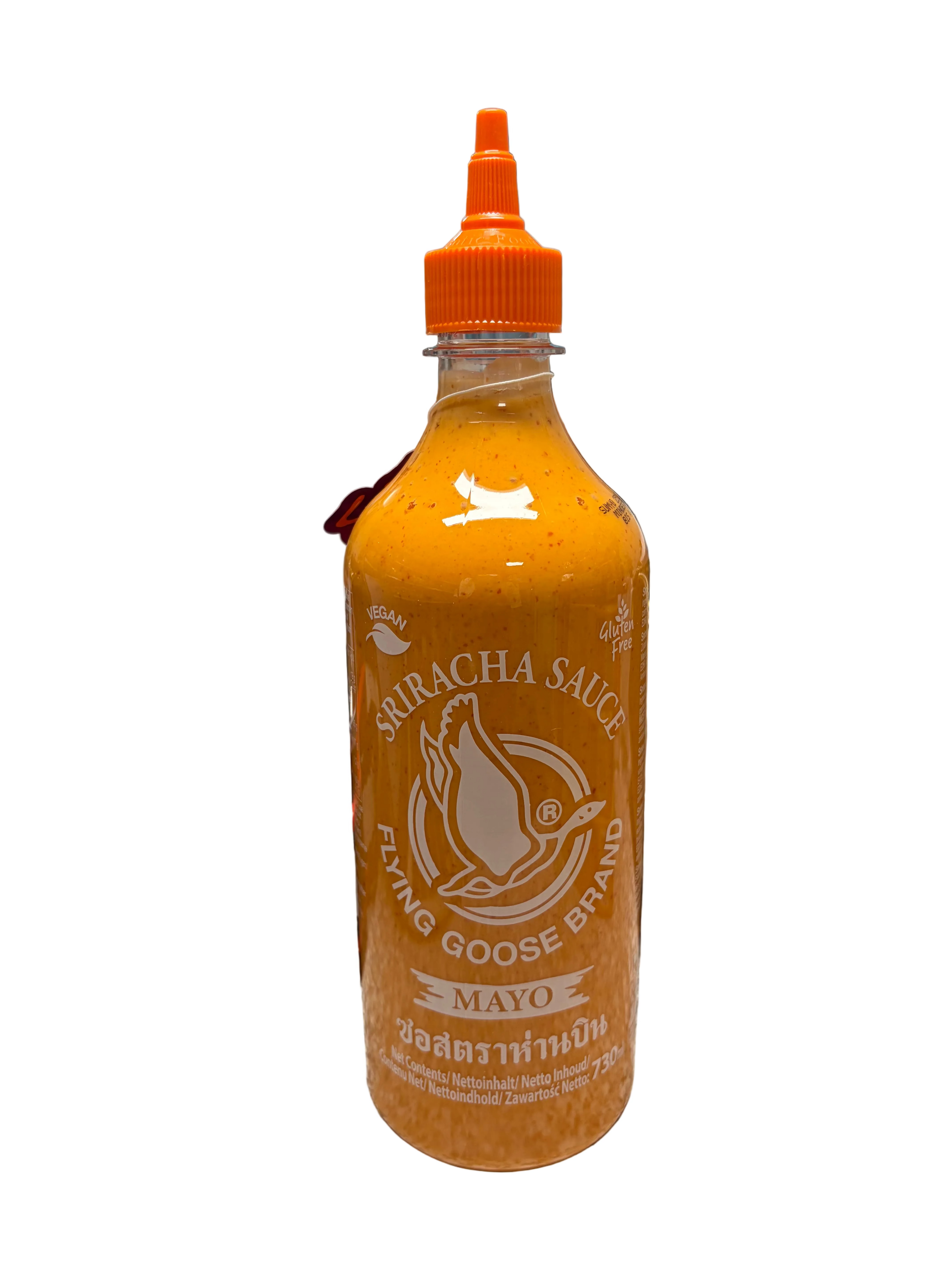 Flying goose Sriracha Mayo 730ml