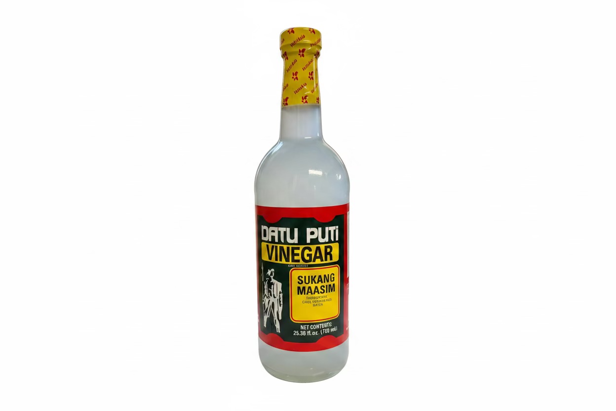 Coconut Vinegar 750ml MONIKA