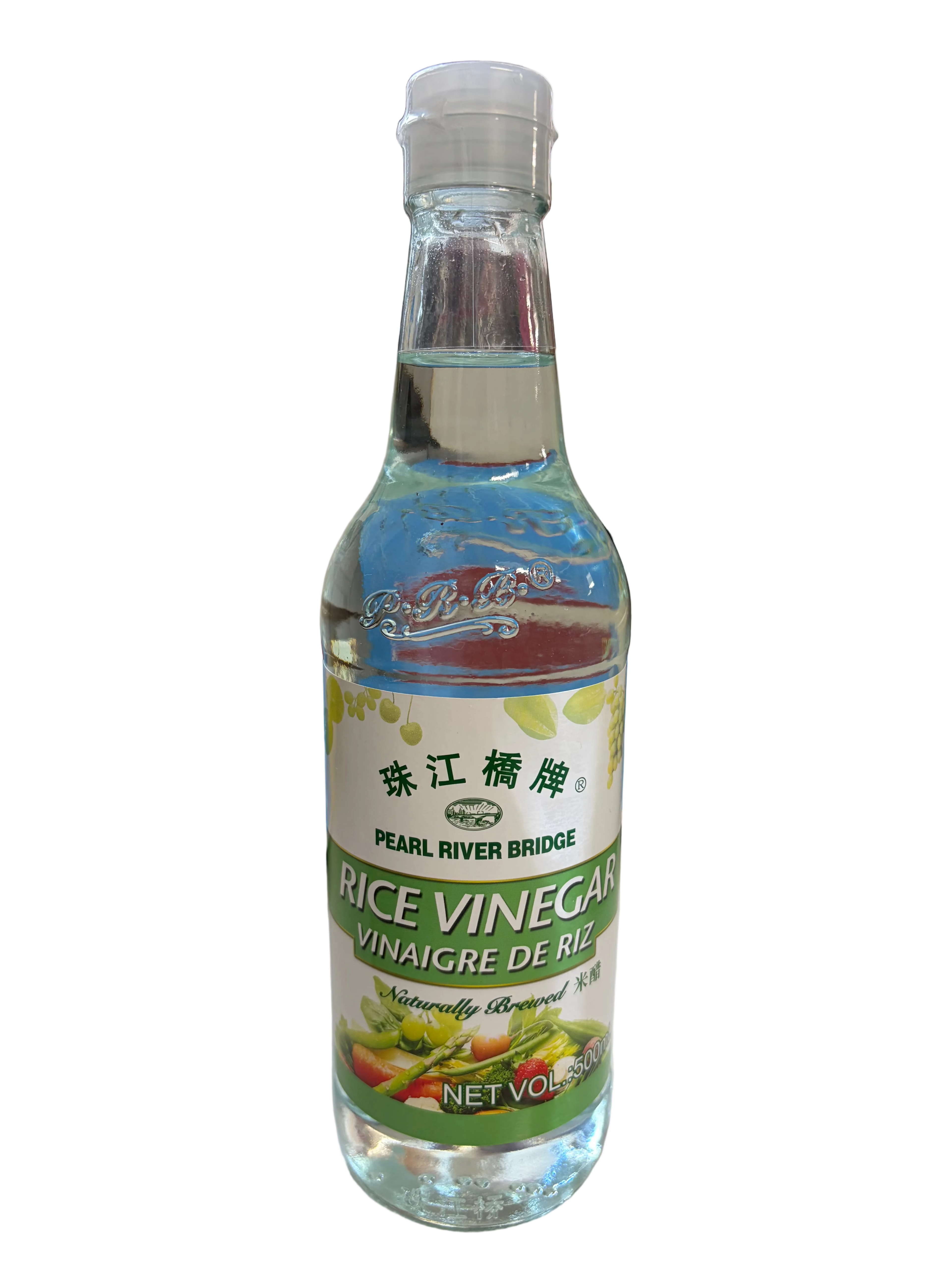 Rice Vinegar  500 ML