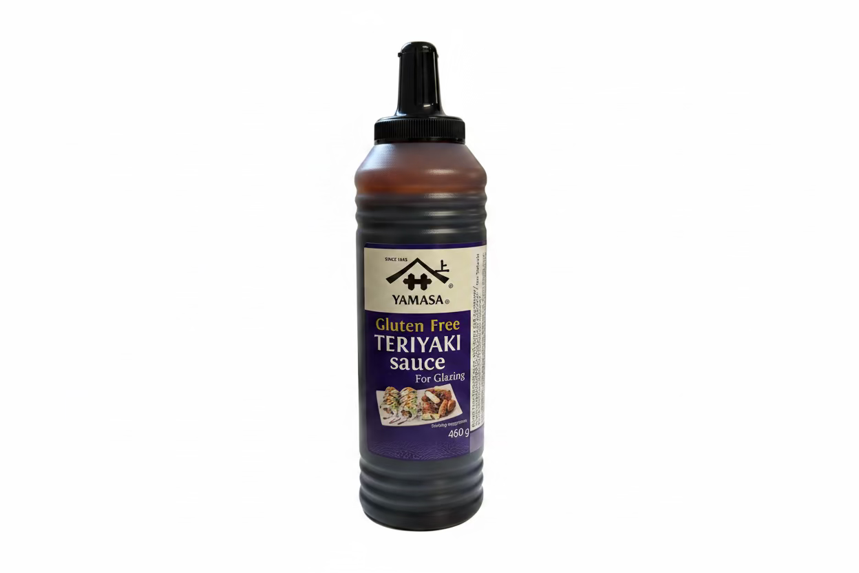 Teriyaki Sauce 460g