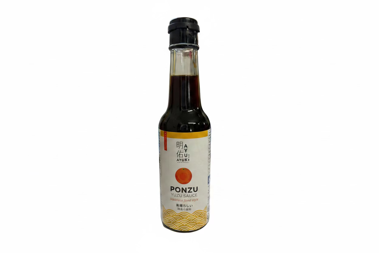 Ponzu sauce 150ml