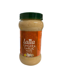 Laila Ginger garlic paste 1kg