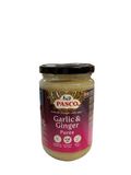Pasco ginger garlic paste 270g