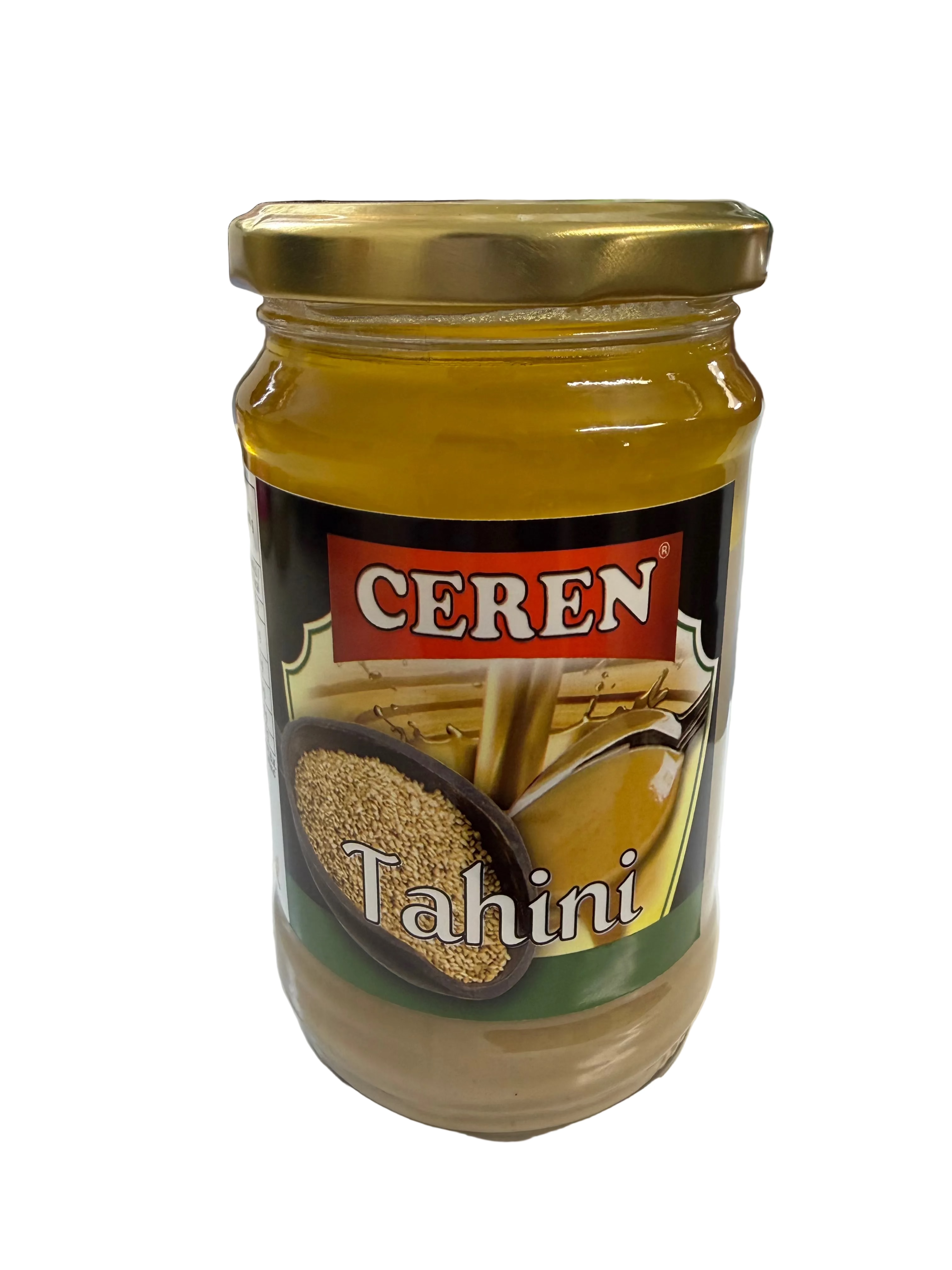 Sesame Paste Tahini 300g