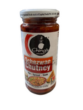 CHINGS: 250g Schezwan Chutney