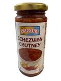 ASHOKA Schezwan Chutney 250g