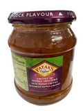 Patak Chutney Mango Hot 340g