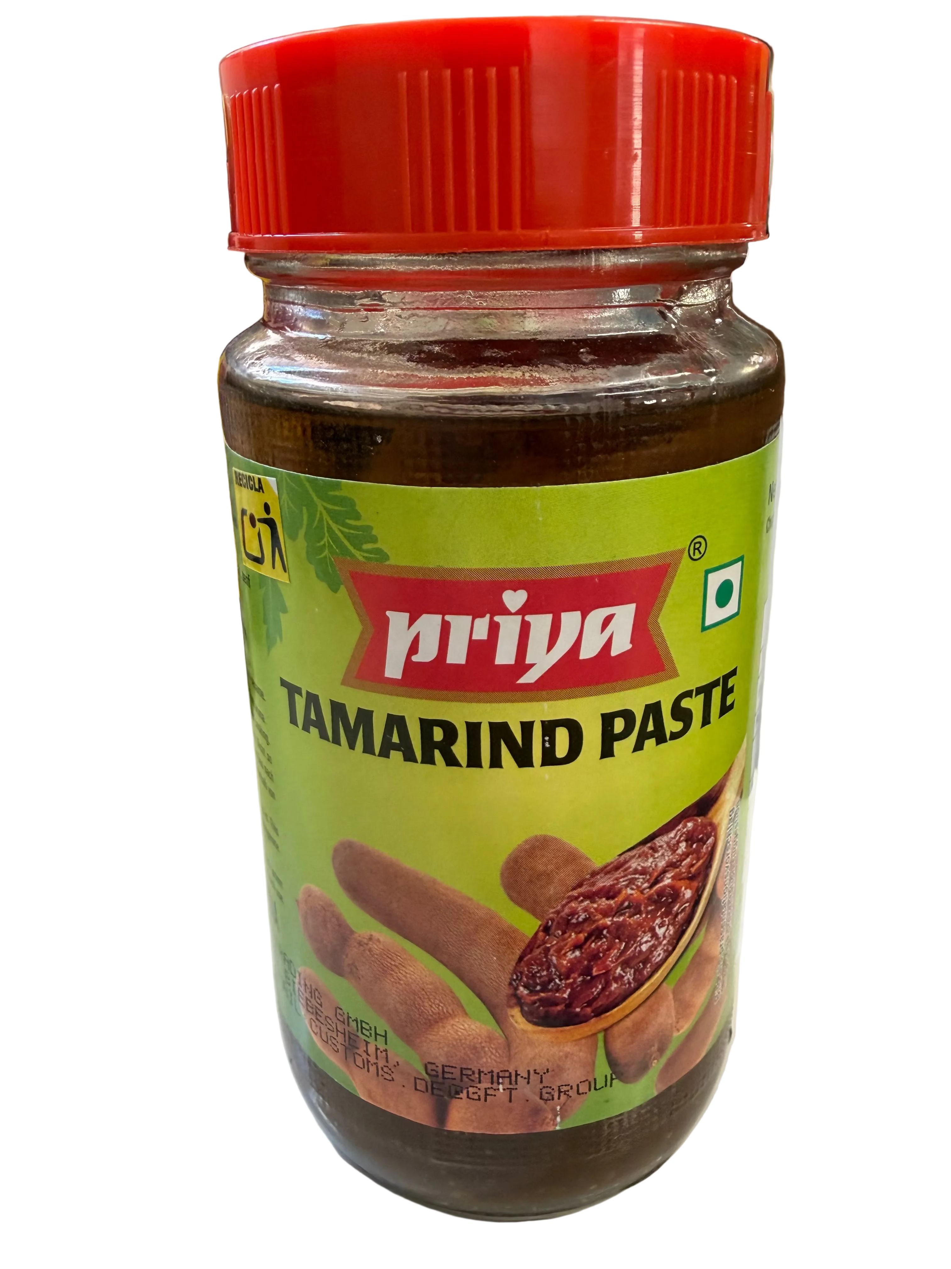 Priya Tamarind Paste 300gm