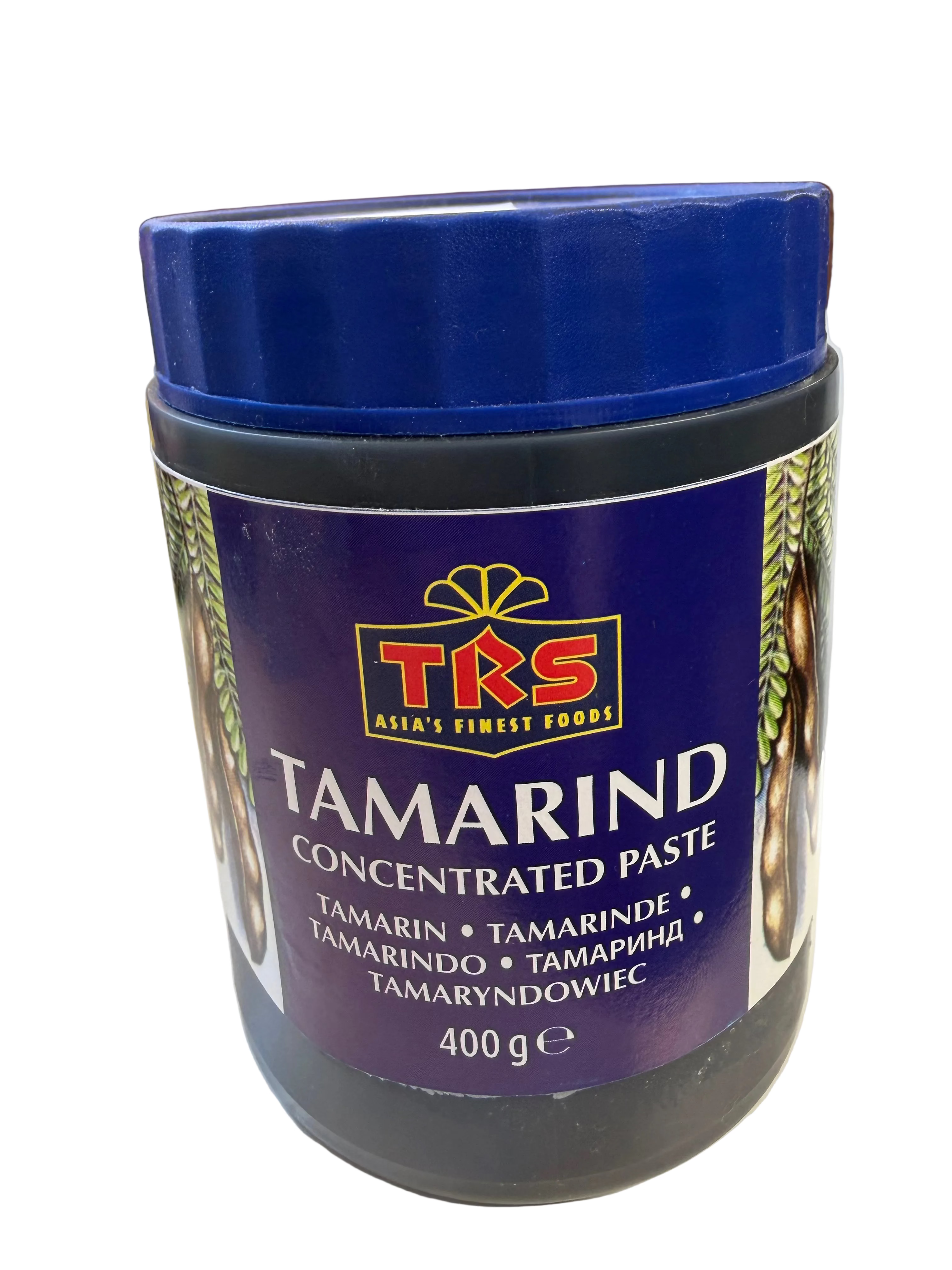 TRS Tamarind paste 400g