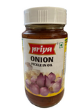 Priya Onion pickle300gm