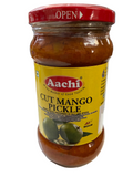 Aachi Cut Mango Pickle 300g