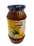 Gor-Keri Pickle