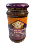 garam masala paste 283 G PATAK'S