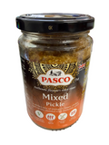 Pasco Mixed Pickle 260g