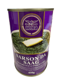 Heera Sarson Da Saag 450g