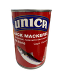 JACK MACKEREL 425G