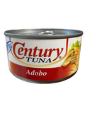 Centuary tuna Adobo 180 gm