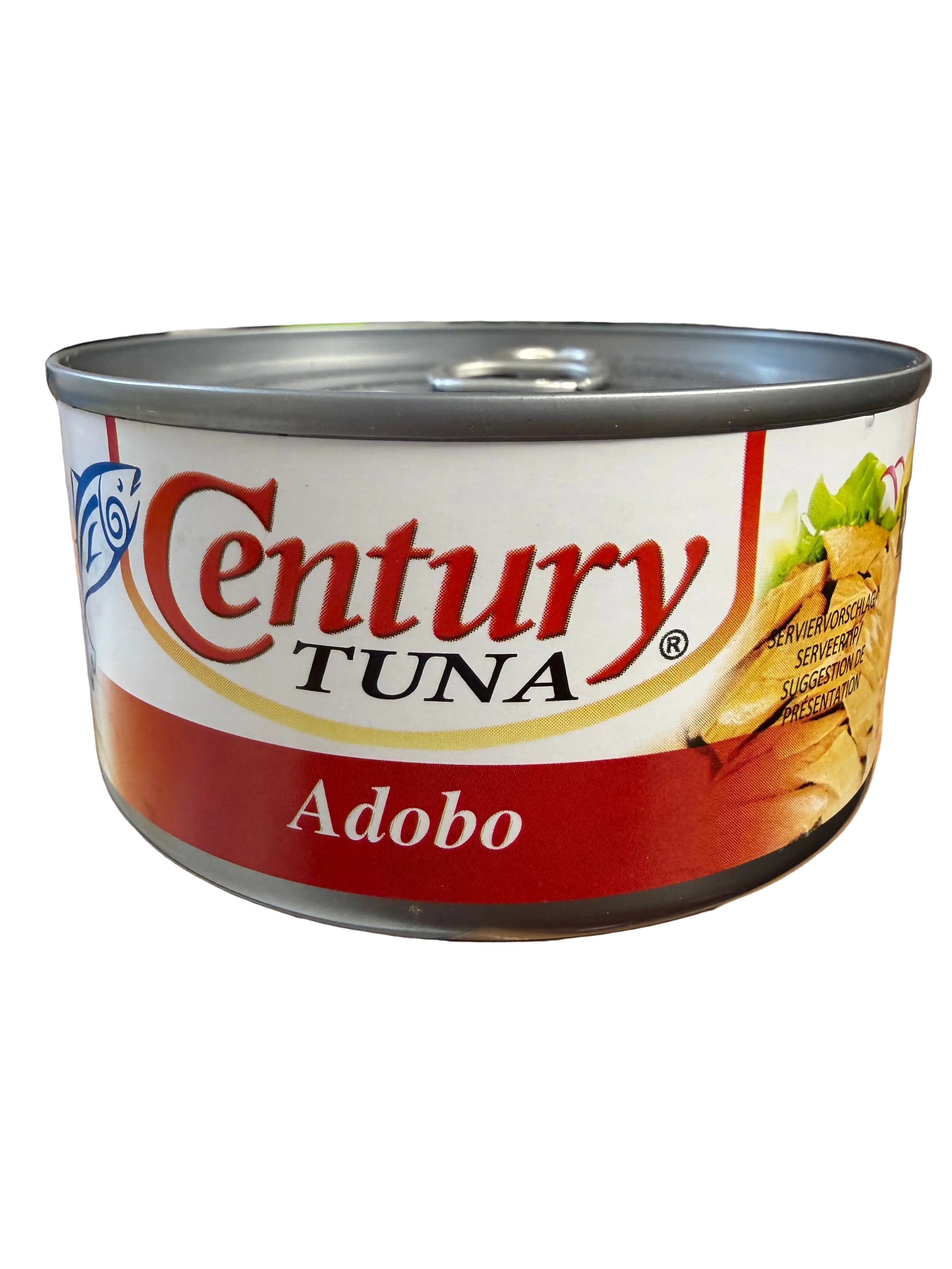 Centuary tuna Adobo 180 gm