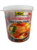 Red Curry Paste Lobo 400 gm