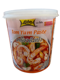 Tom Yum Paste 400g