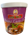 Curry Paste Panang 400 G Mae Ploy