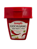 Red Pepper Paste Gochujang 500 G SEMPIO