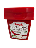 Red Pepper Paste Gochujang 250 G SEMPIO