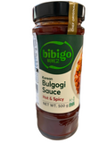 Korean BBQ Marinade Bulgogi 500 G