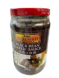 Black Bean Garlic Sauce 368g