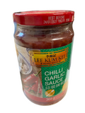 Chili Garlic Sauce 368gm
