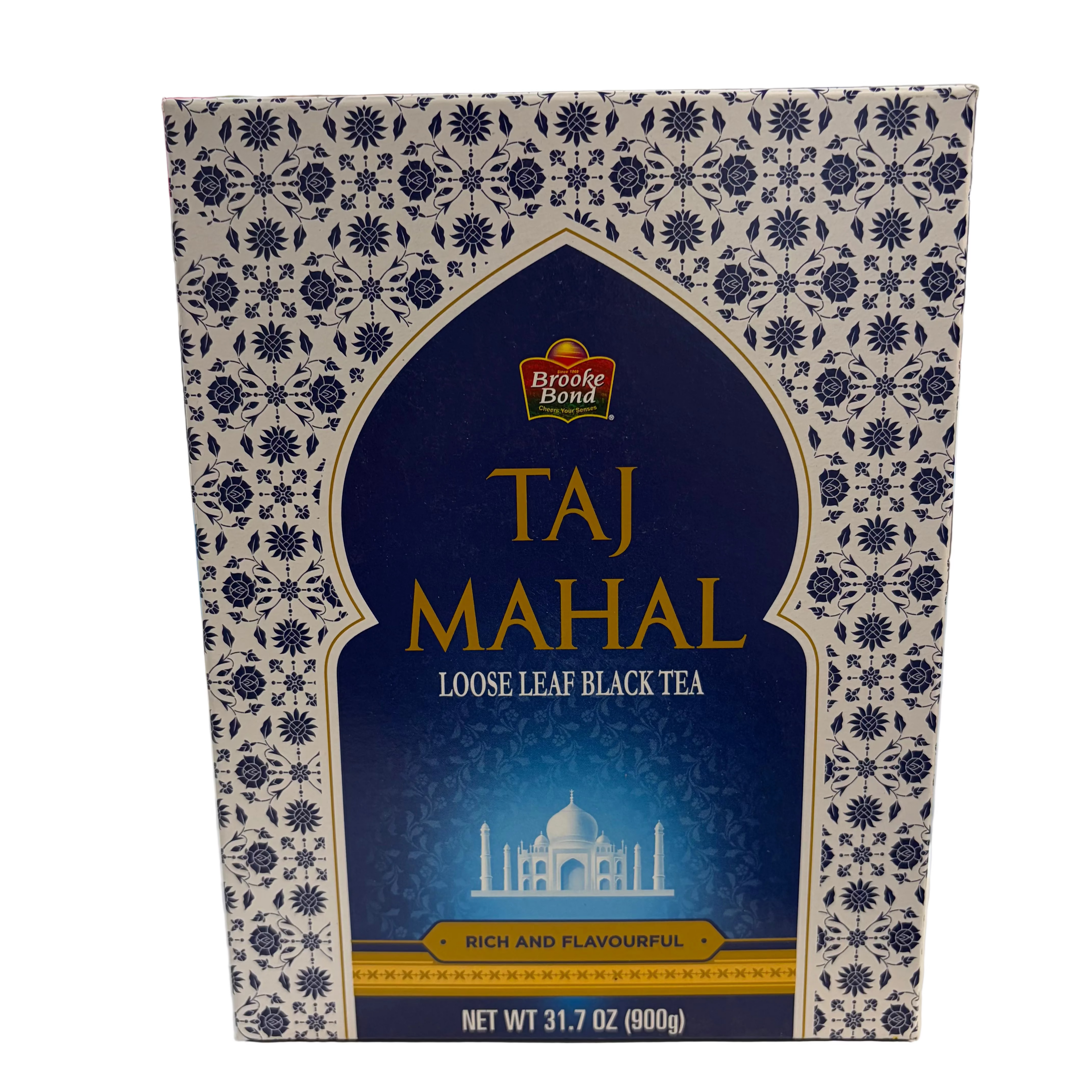 Taj Mahal Tea 900g