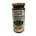 ASHOKA Chutney Coriander 250 g