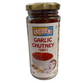 ASHOKA DRY Garlic Chutney150 g