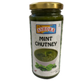 ASHOKA Chutney Mint 250 g