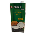 Coconut Milk 17,5% Fat  1 L AROY-D