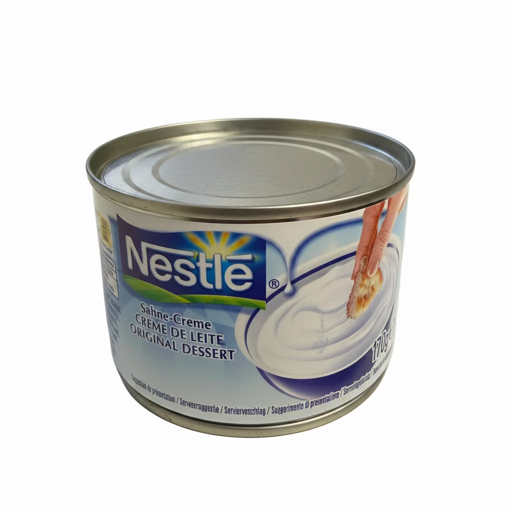 Milk Cream Nestle 170gm