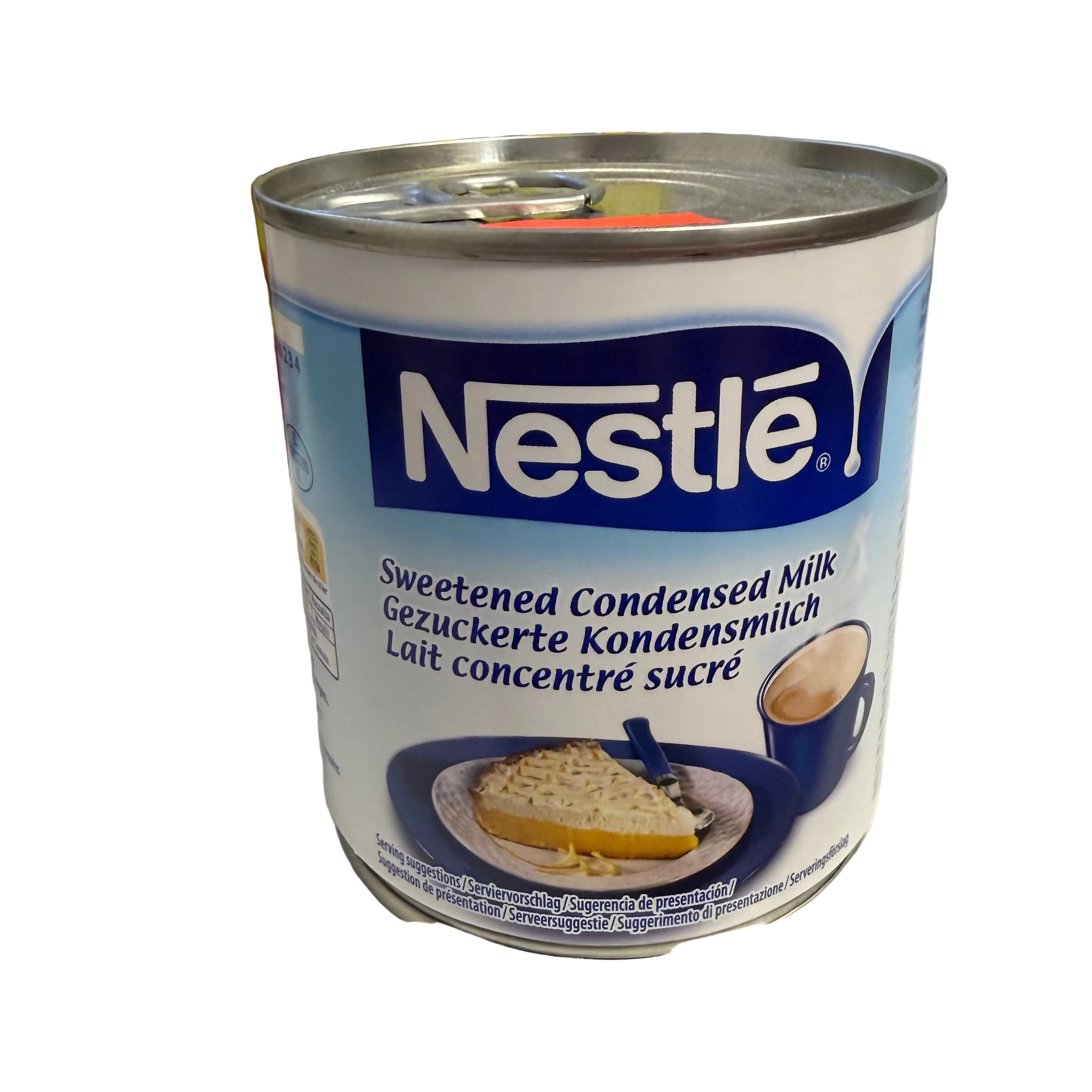 Condensed Milk Sweetened 397 G NESTLÉ