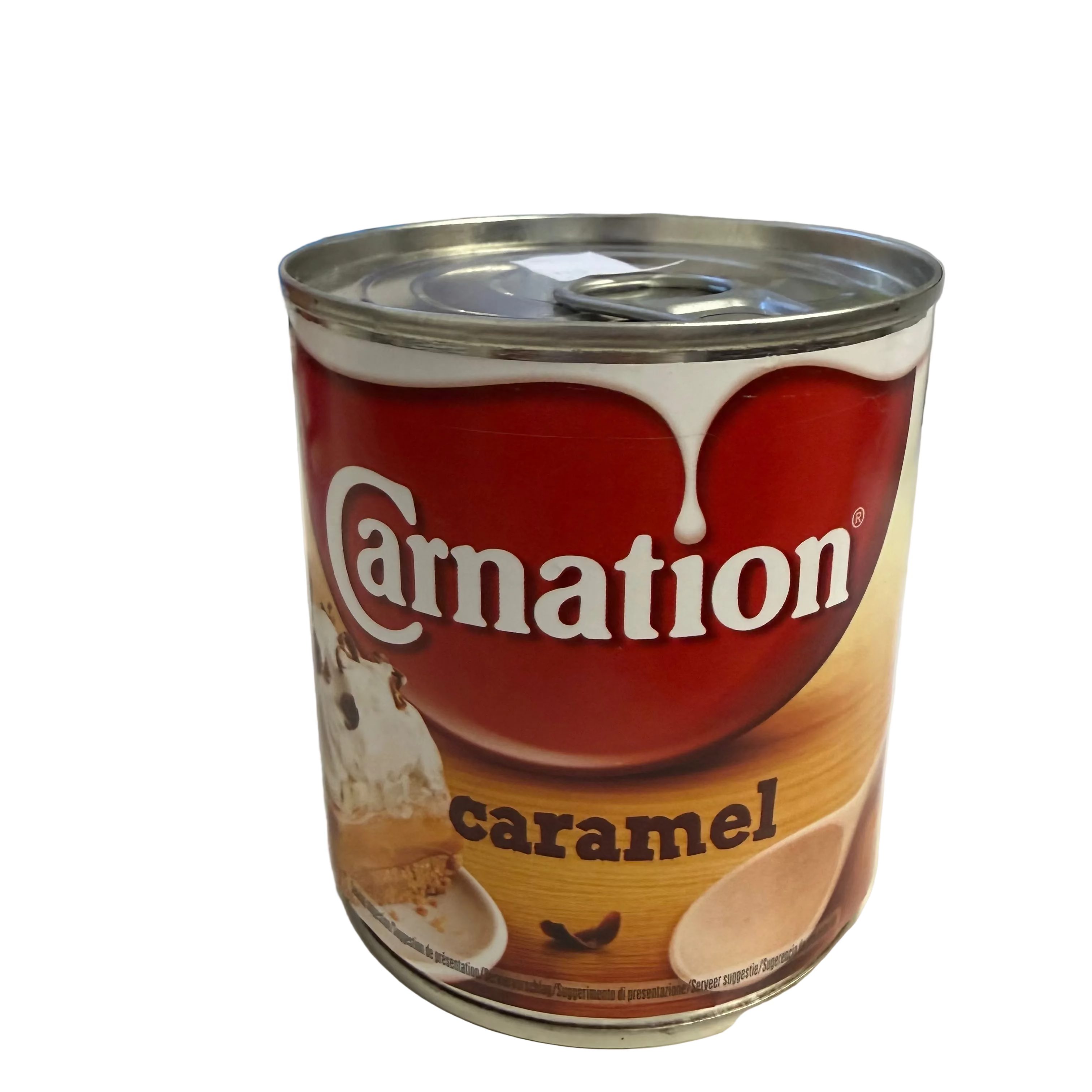 Caramel  397 G CARNATION