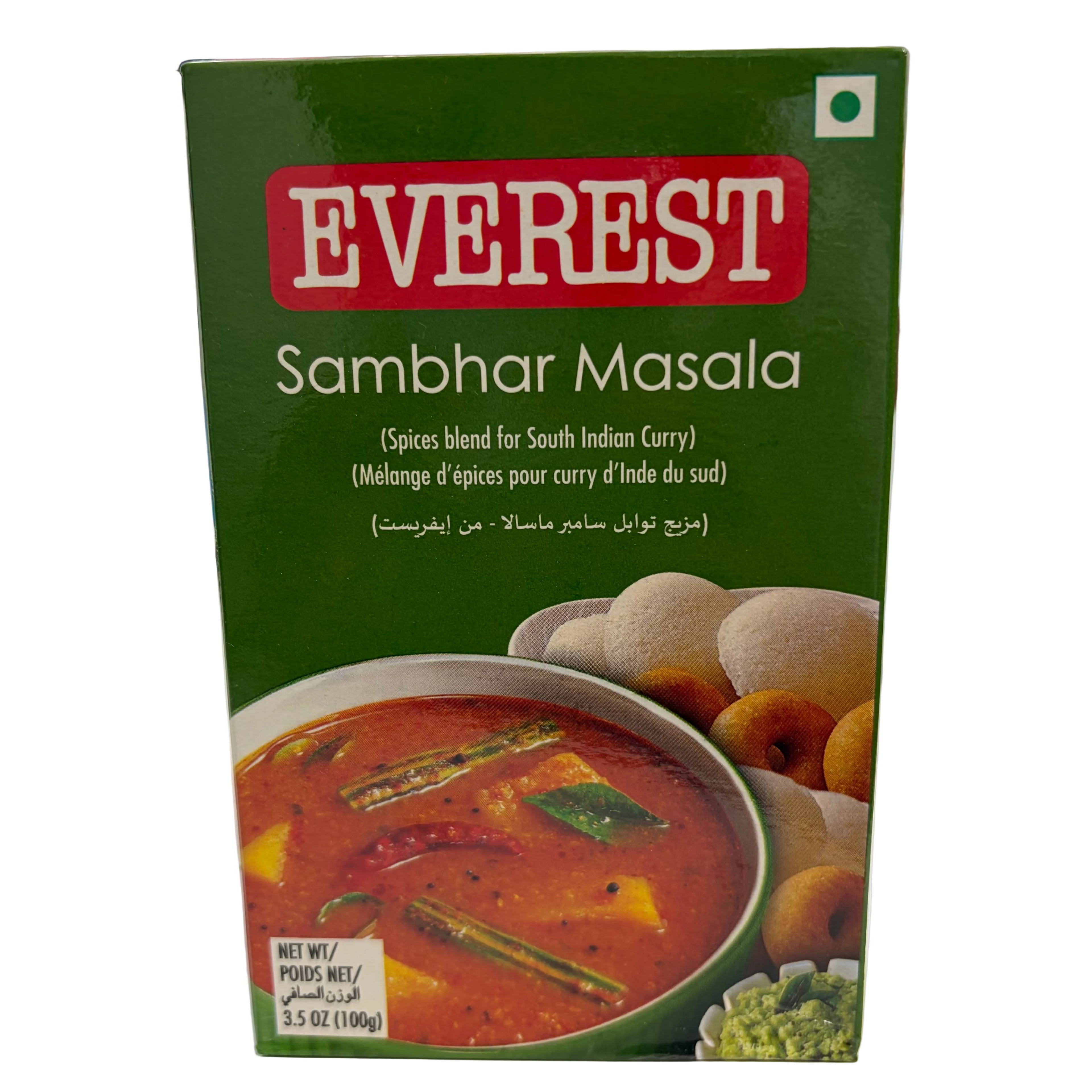 EVEREST: 100g Sambhar Masala