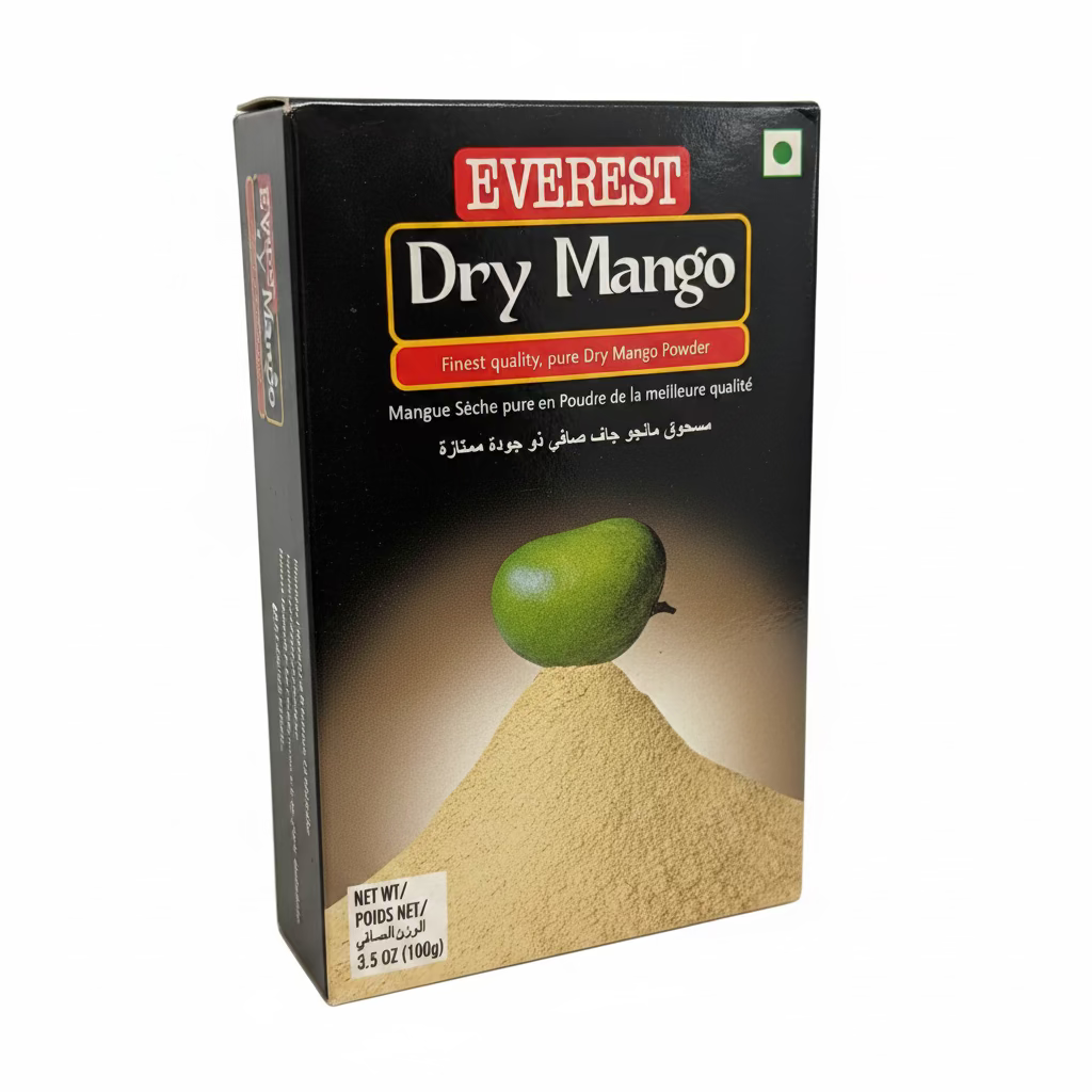 EVEREST: 100g Amchur Mango Powder