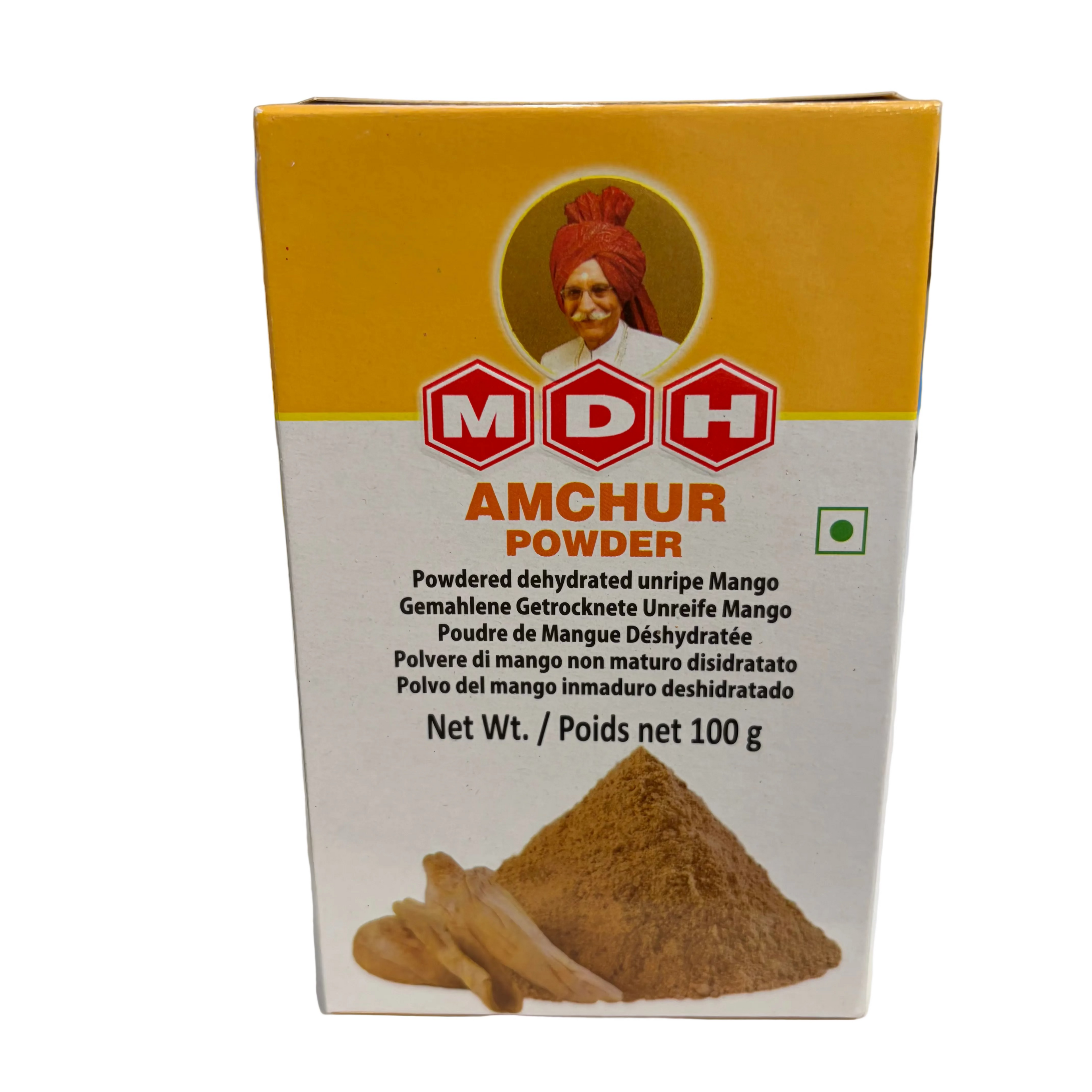 MDH: 100g Amchur Mango Powder