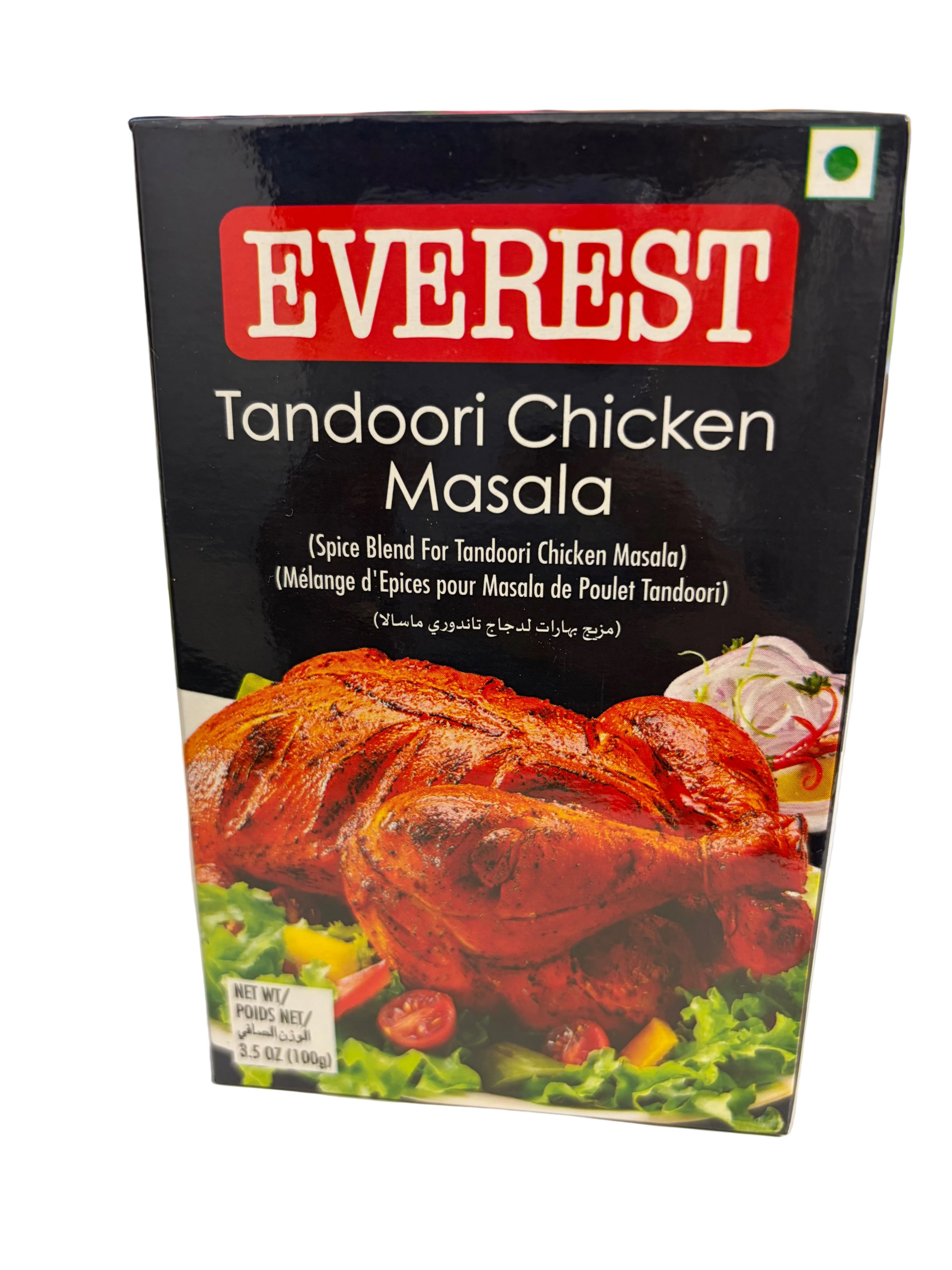 Everest Tandoori Chicken masala 100g