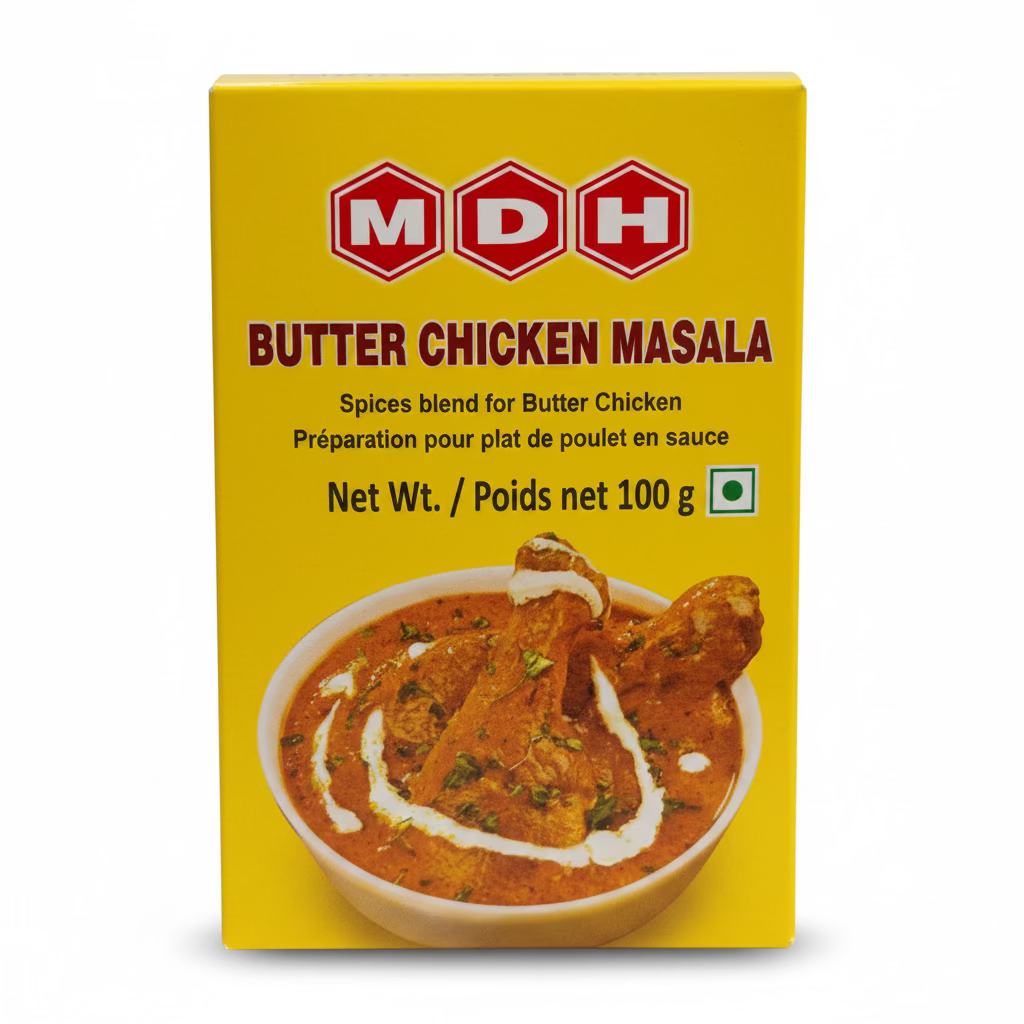 MDH: 100g Butter Chicken Masala