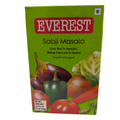 EVEREST SABJI MASALA 100GM