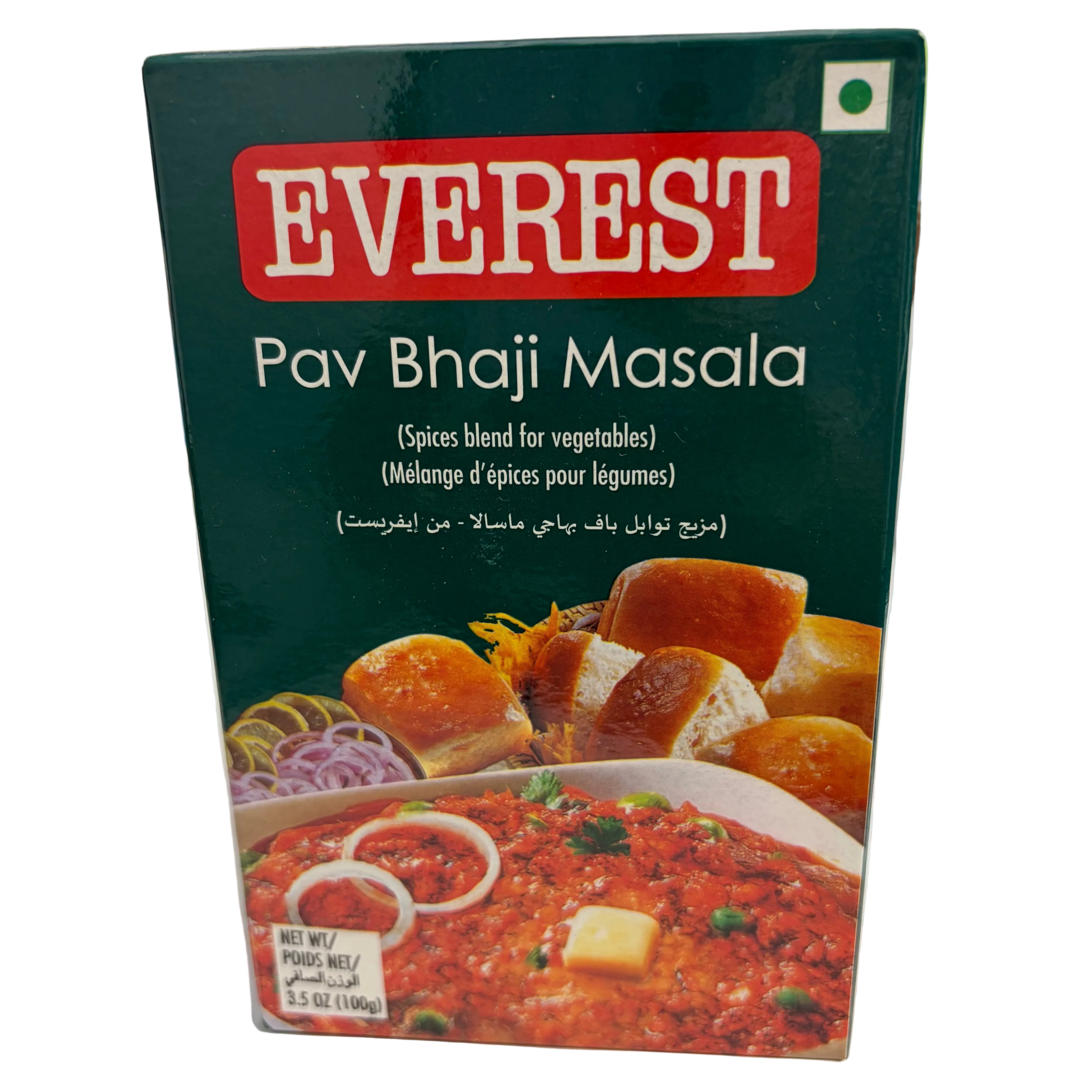 EVEREST: 100g Pav Bhaji Masala